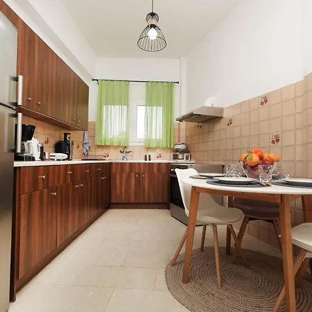 Suburban Casa Appartement *
