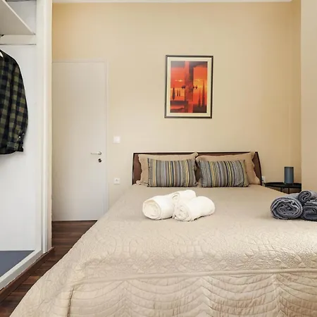 Suburban Casa Appartement
