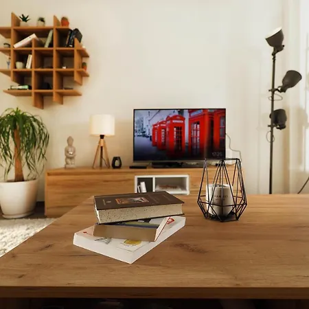 Appartement Suburban Casa