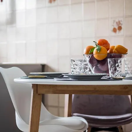 Suburban Casa Appartement *